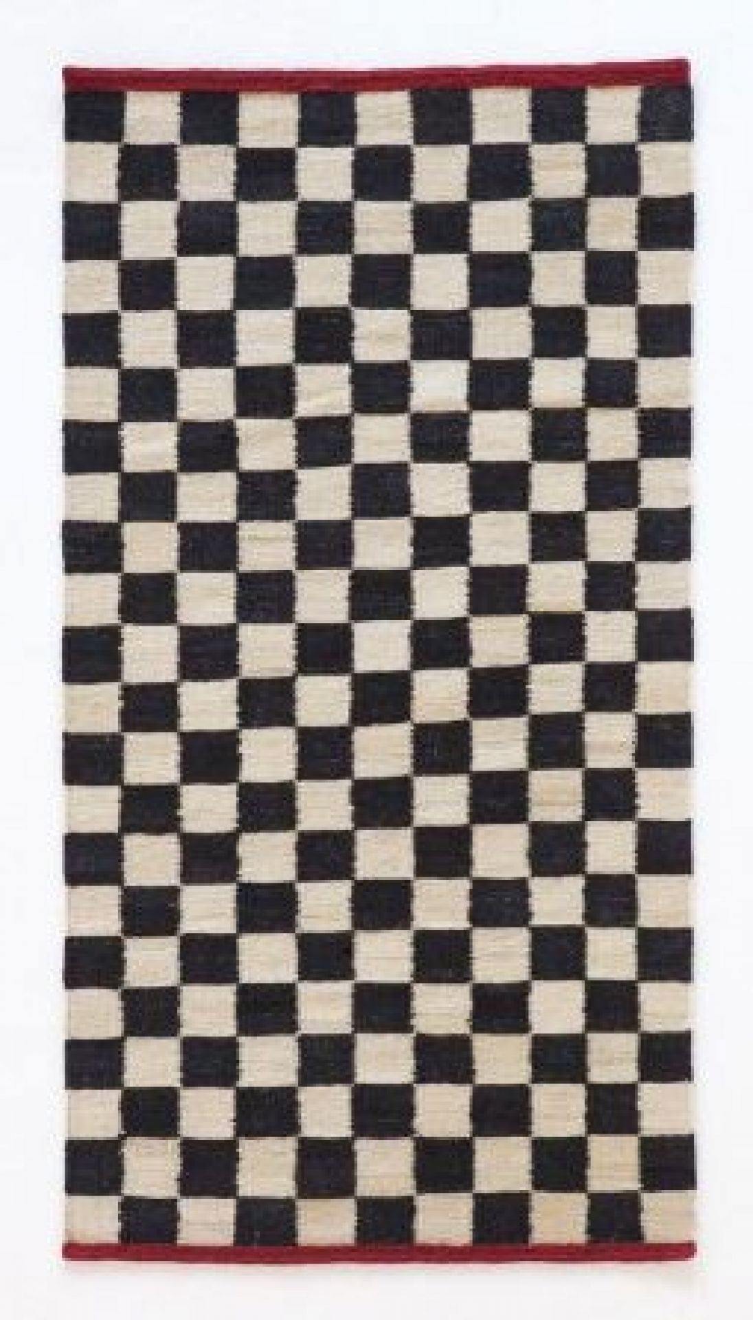 Mélange Pattern 4 Teppich Nanimarquina